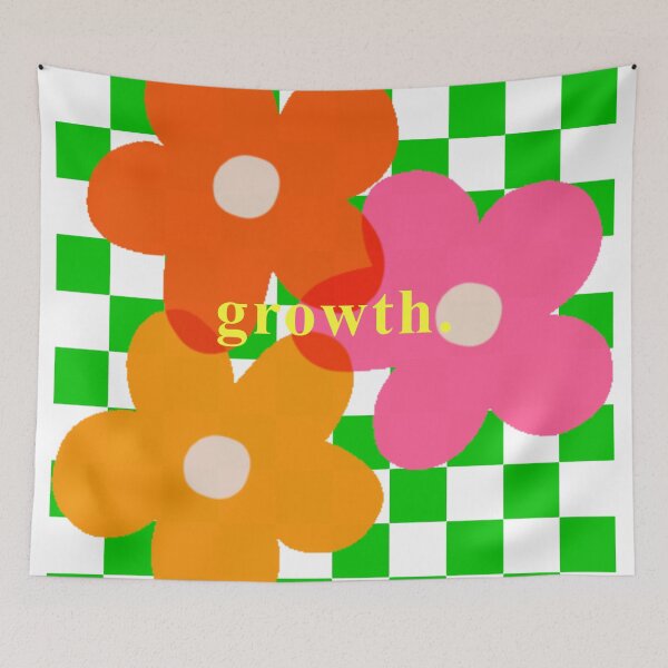 Item preview, GROWTH. designed and sold by isabelcollop.