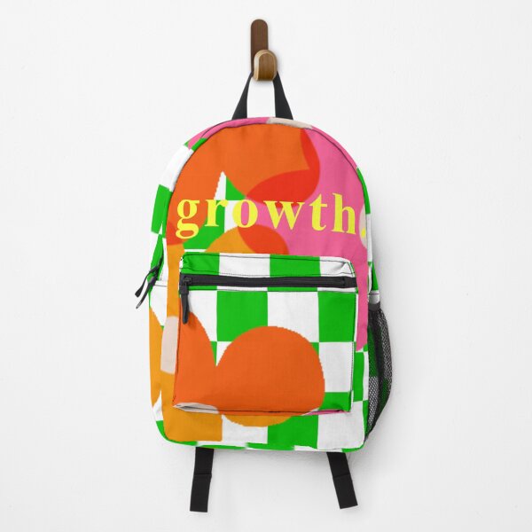 Item preview, GROWTH. designed and sold by isabelcollop.