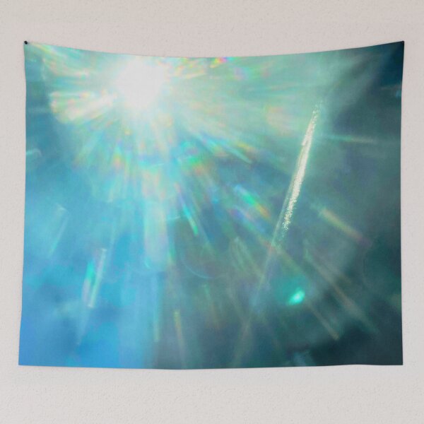 Item preview, Solar Reflection designed and sold by goldenphi618.