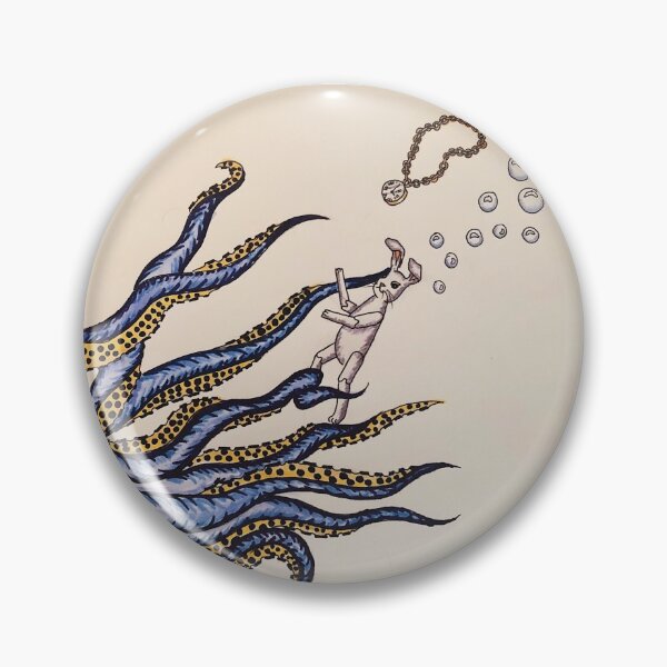 Item preview, Sinking designed and sold by arikatart.