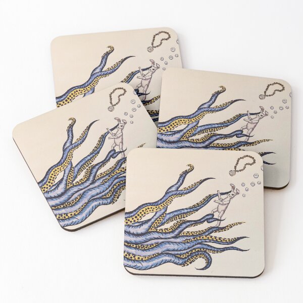 Item preview, Sinking designed and sold by arikatart.