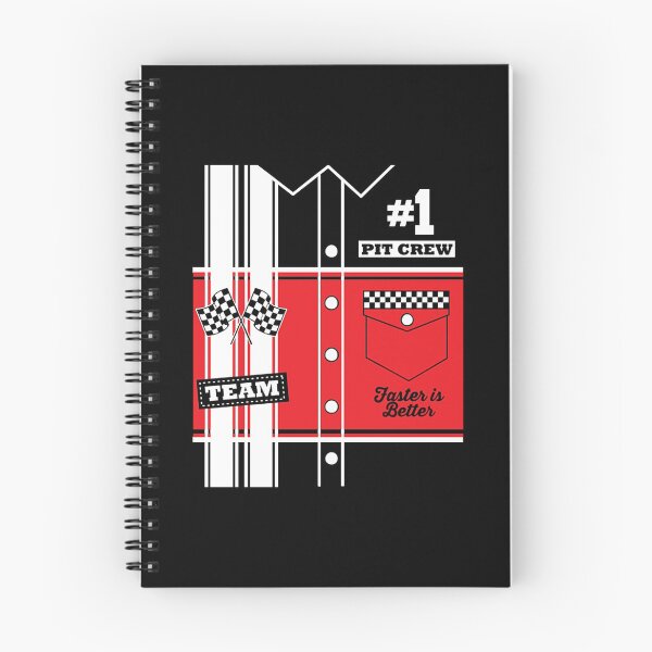 Item preview, Pit Crew Costume  designed and sold by Blanketnu25.