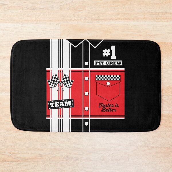 Item preview, Pit Crew Costume  designed and sold by Blanketnu25.