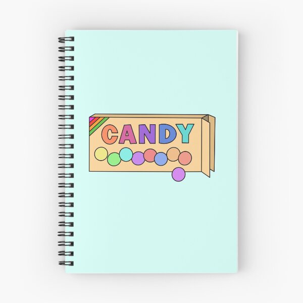 Item preview, Candy box designed and sold by Austin Butler.