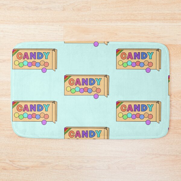 Item preview, Candy box designed and sold by Austin Butler.