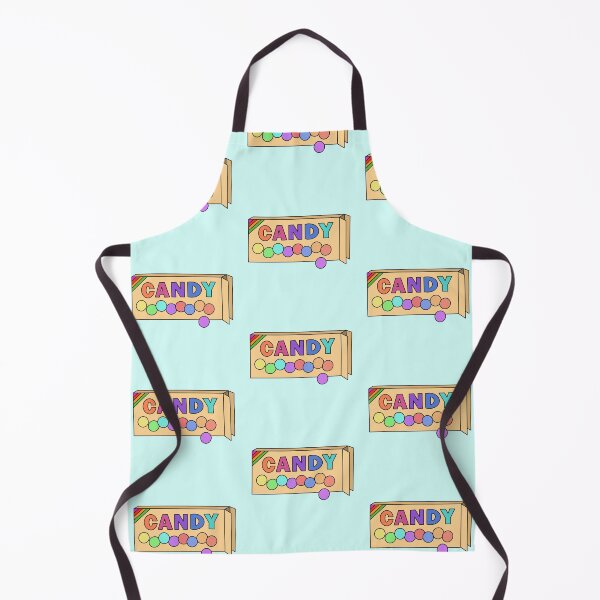 Item preview, Candy box designed and sold by Austin Butler.