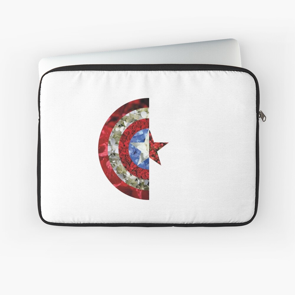 "Stucky aesthetics" Laptop Sleeve by fromander Redbubble