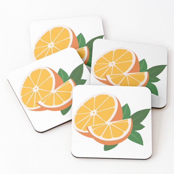 Item preview, Fancy Some Orange designed and sold by BeccaJaneDesign.