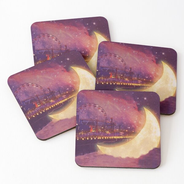 Item preview, Moonglow Carnival designed and sold by DaydreamWhimsy.