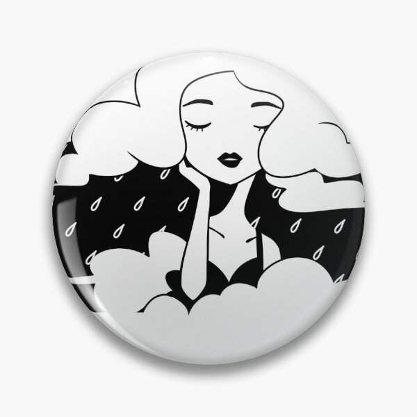 Item preview, Raincloud designed and sold by Instagenie Shop.