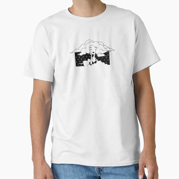 Raincloud Classic T-Shirt