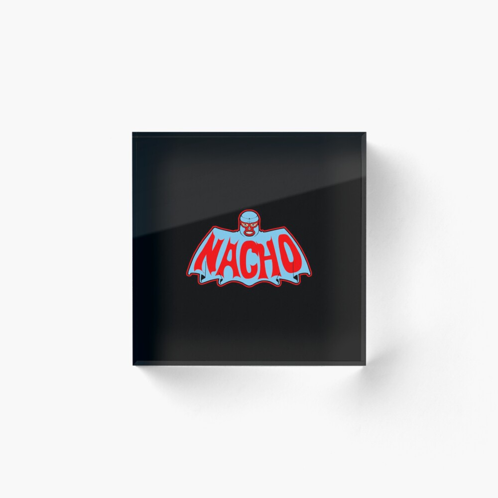 Item preview, Acrylic Block designed and sold by Maloch.