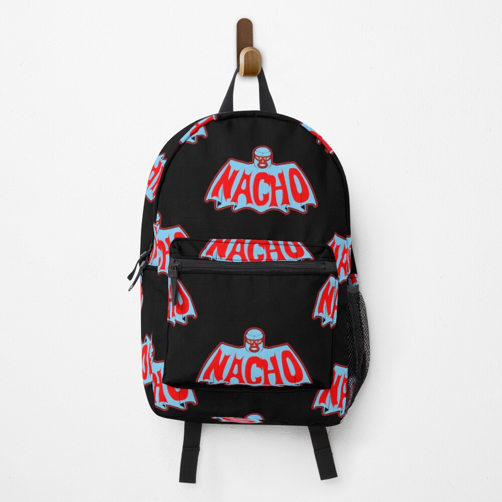 Item preview, Backpack designed and sold by Maloch.