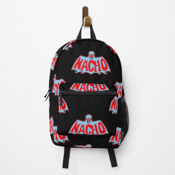 Item preview, Nacho StickerReligious Man  designed and sold by Maloch.