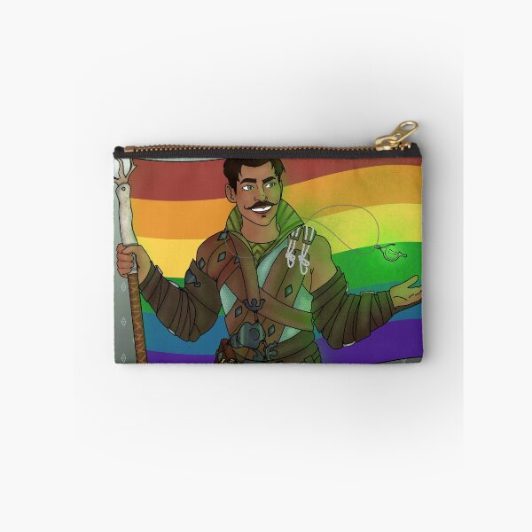 Item preview, Dorian Gay Pride designed and sold by HeadsorTailors.