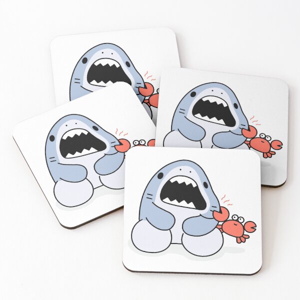 Item preview, Samezu Bite designed and sold by yktv-kloi.