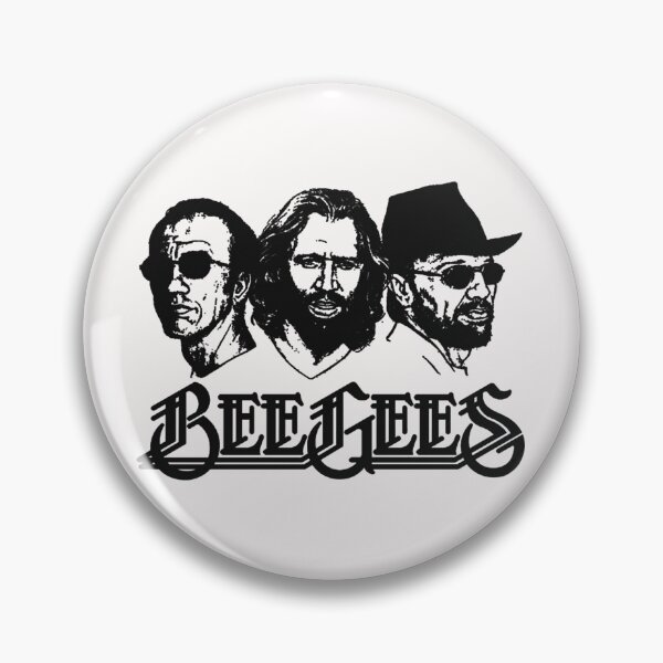 Item preview, BEE GEES TRIO  designed and sold by Batteryli912.