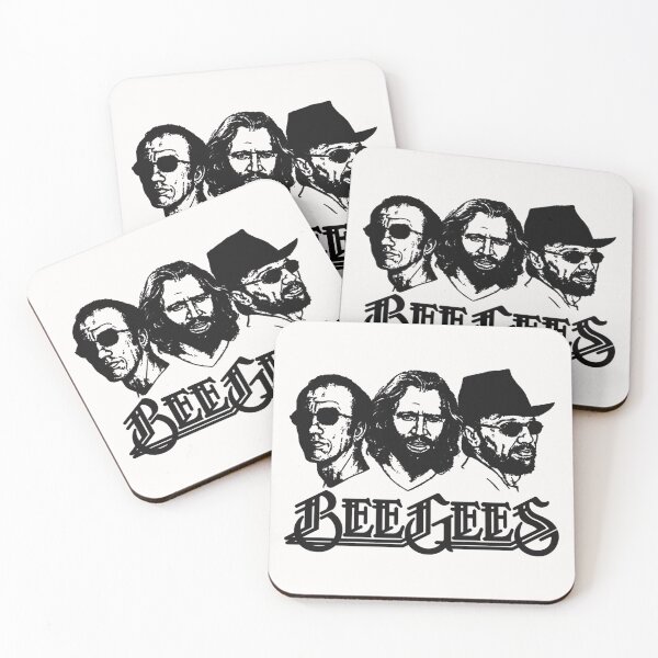 Item preview, BEE GEES TRIO  designed and sold by Batteryli912.