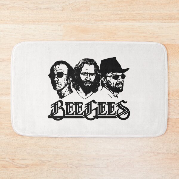Item preview, BEE GEES TRIO  designed and sold by Batteryli912.