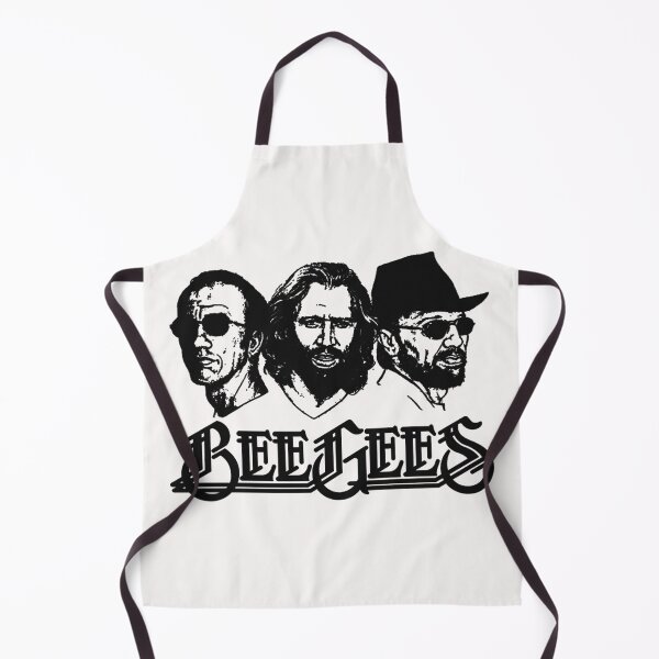 Item preview, BEE GEES TRIO designed and sold by Batteryli912.