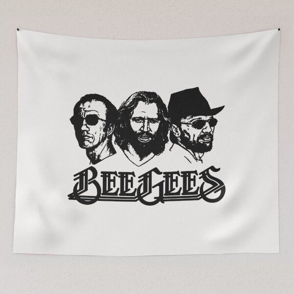 Item preview, BEE GEES TRIO  designed and sold by Batteryli912.