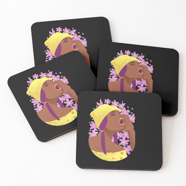 Item preview, Black Girls Rock My Crying Ebony  designed and sold by jaquelynco.