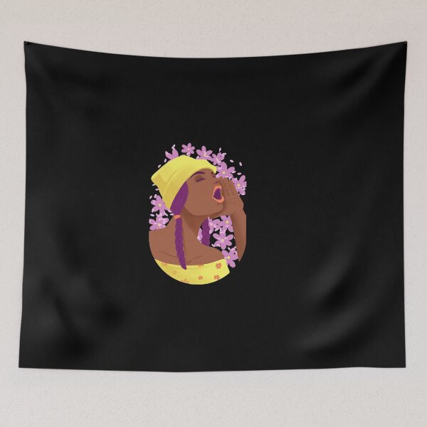 Item preview, Black Girls Rock My Crying Ebony  designed and sold by jaquelynco.