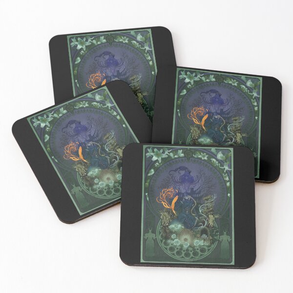 Item preview, The Hornet  designed and sold by jaquelynco.
