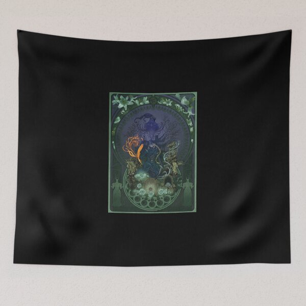 Item preview, The Hornet  designed and sold by jaquelynco.