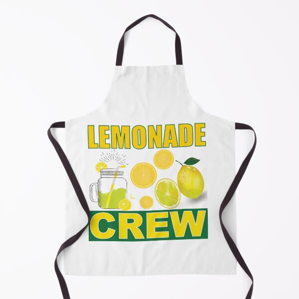 Item preview, Lemonade Crew designed and sold by BlessingDirect.