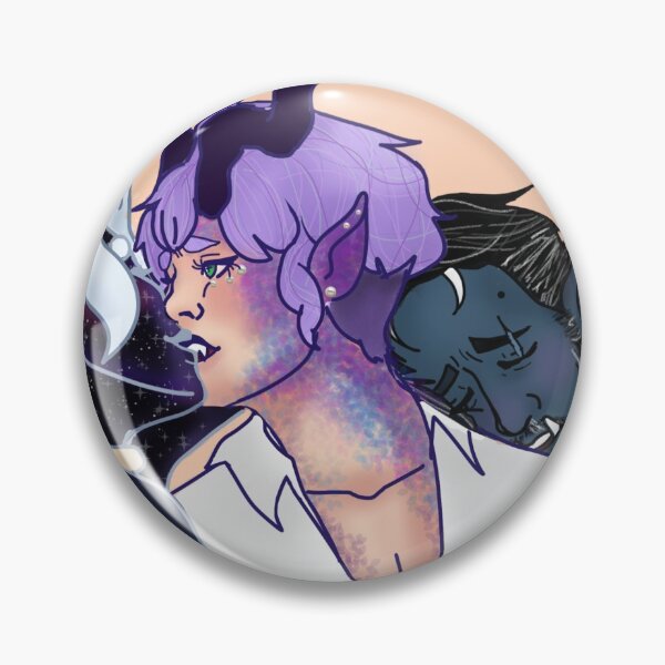 Item preview, Nevene's Bisexual Maelstrom designed and sold by HeadsorTailors.