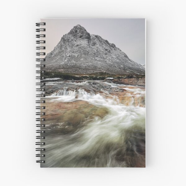 Item preview, New year mountain designed and sold by Grant Glendinning.