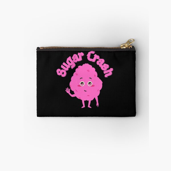 Artikelvorschau, Sugar Crash - Candy Design entworfen und verkauft von MoTeesMo.