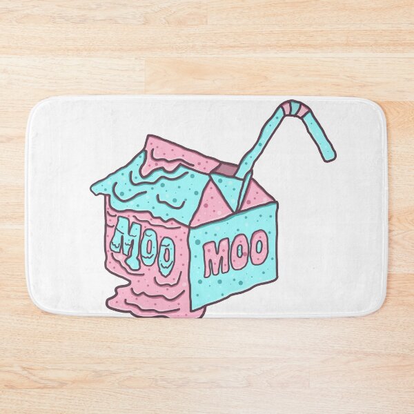 Item preview, Gross Melting Moo Milk (Full Shadows) designed and sold by Ratch2929.