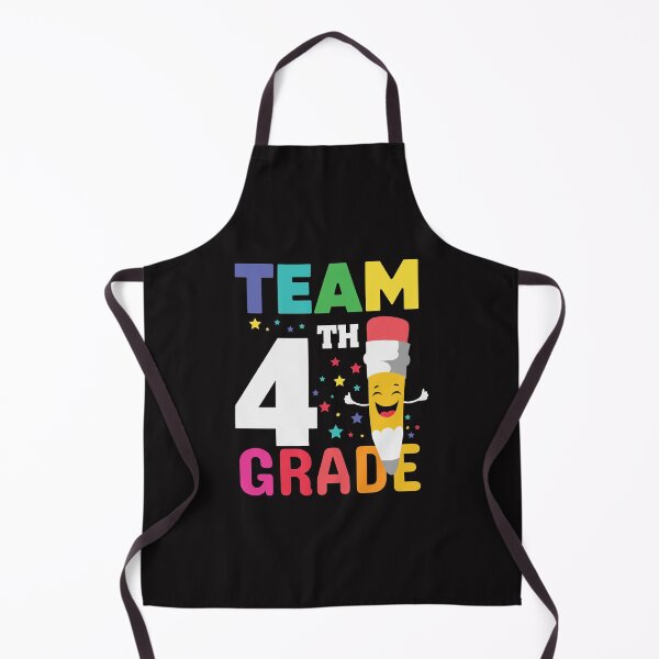 Item preview, Team Fourth Grade Essential T-Shirt designed and sold by HammonArt.