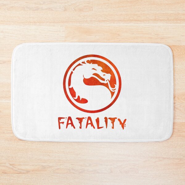 Item preview, Fatality - Mortal Kombat designed and sold by MyDesignRox.