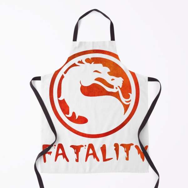 Item preview, Fatality - Mortal Kombat designed and sold by MyDesignRox.