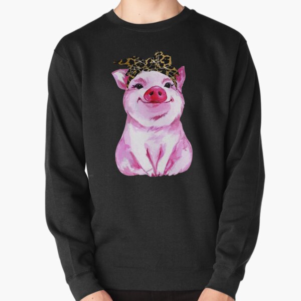 roblox piggy sweatshirt