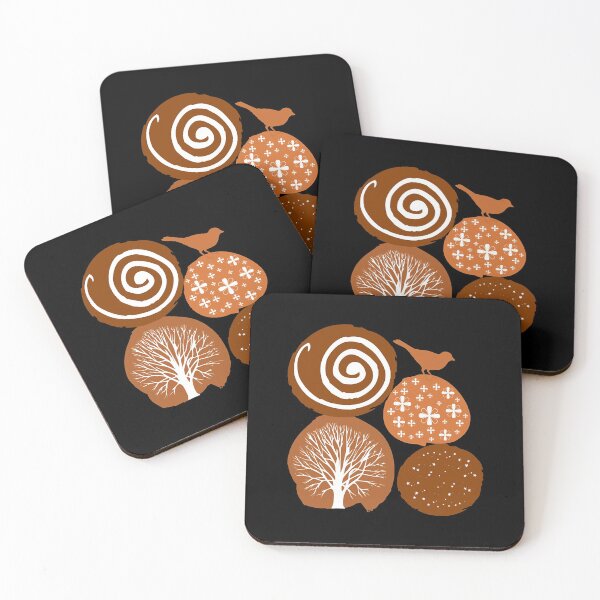Item preview, Nature Abstract  designed and sold by jaquelynco.