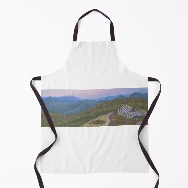 Item preview, Craigs Hut designed and sold by Rebecca-Art.