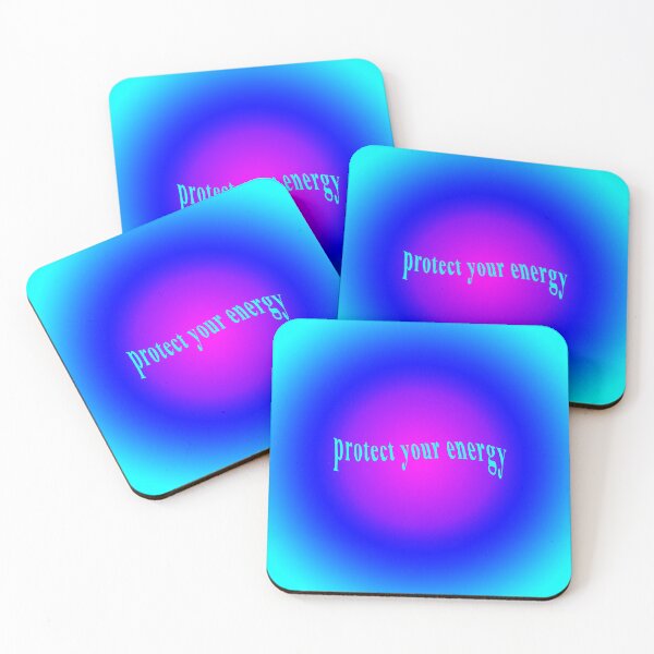 Item preview, PROTECT YOUR ENERGY AURA designed and sold by isabelcollop.