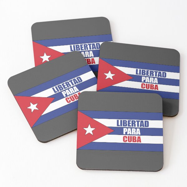 Item preview, Libertad Para Cuba designed and sold by yktv-kloi.