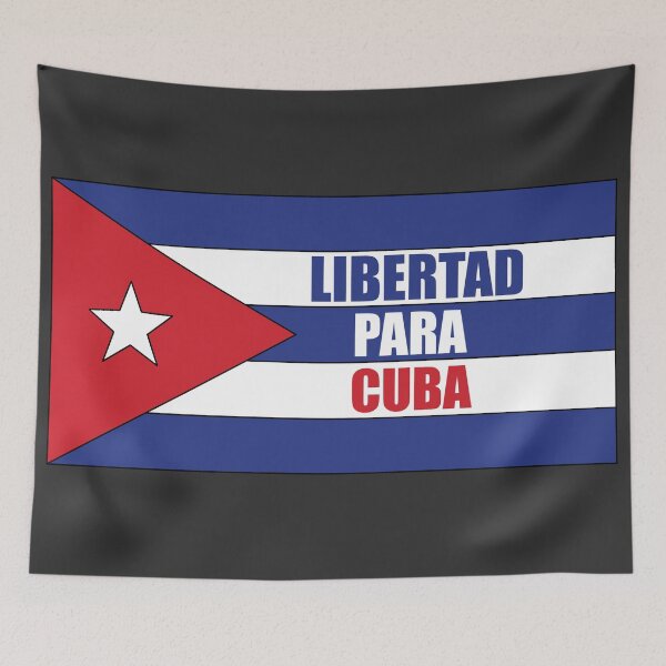 Item preview, Libertad Para Cuba designed and sold by yktv-kloi.