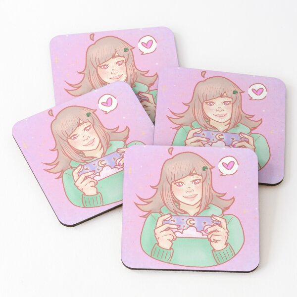 Item preview, Modern Chiaki  designed and sold by HeadsorTailors.