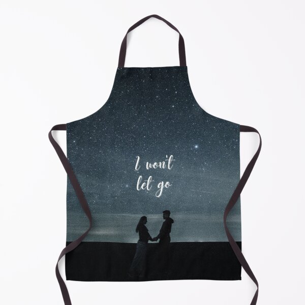 Item preview, I won't let go designed and sold by JuviaCreates.