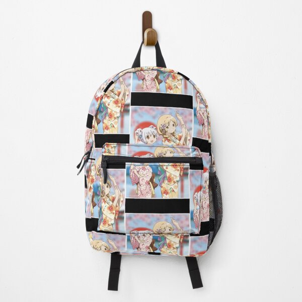 Item preview, Mami Tomoe & Nagisa Momoe - Summer Festival 2021 designed and sold by jaquelynco.
