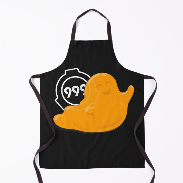 Item preview, SCP-999 The Tickle Monster designed and sold by opalskystudio.