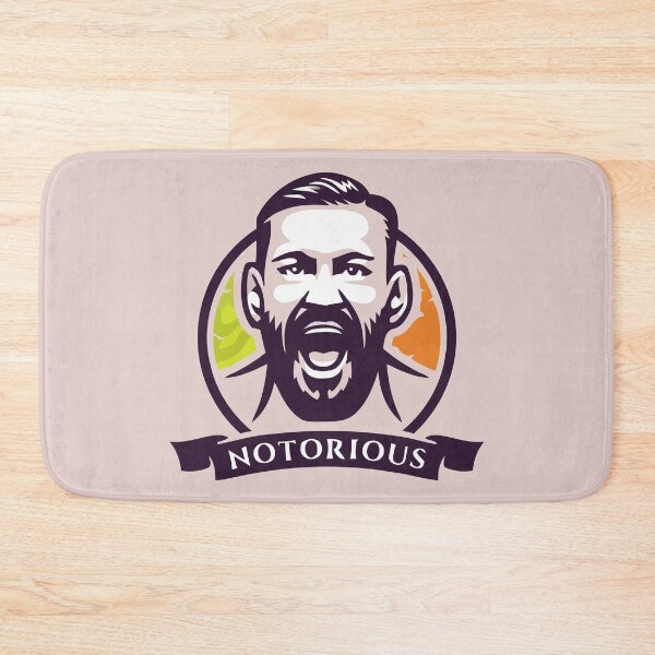 Item preview, conor-notorious designed and sold by tustitutu.