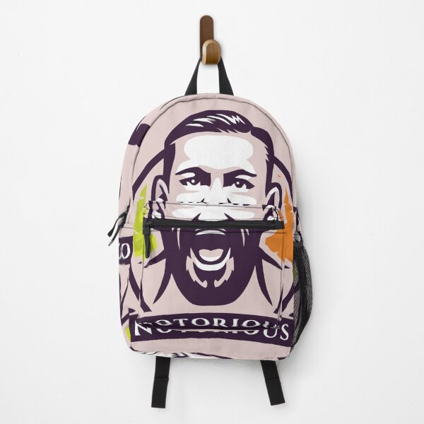 Item preview, conor-notorious designed and sold by tustitutu.