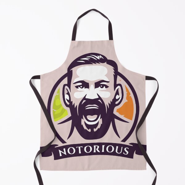 Item preview, conor-notorious designed and sold by tustitutu.